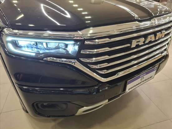 RAM-RAMPAGE-2.2 TURBO DIESEL LARAMIE 4X4 AUTOMÁTICO RAM-RAMPAGE-2026