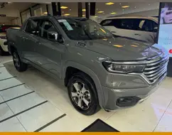 RAM RAMPAGE 2.2 TURBO DIESEL LARAMIE 4X4 AUTOMÁTICO RAM RAMPAGE 2.2 TURBO DIESEL LARAMIE 4X4 AUTOMÁTICO