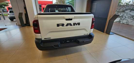 RAM-RAMPAGE-2026