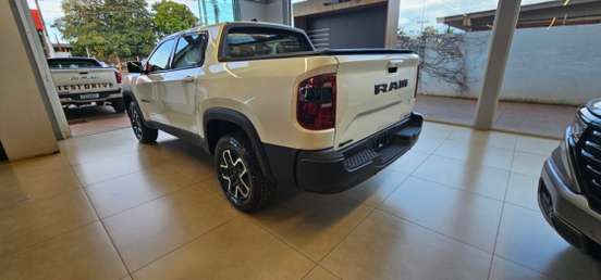 RAM-RAMPAGE-2026