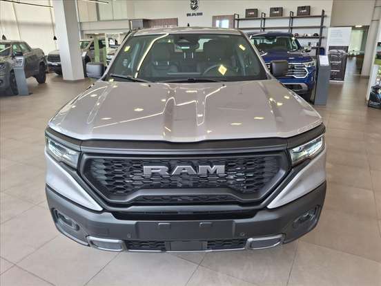 RAM-RAMPAGE-2026