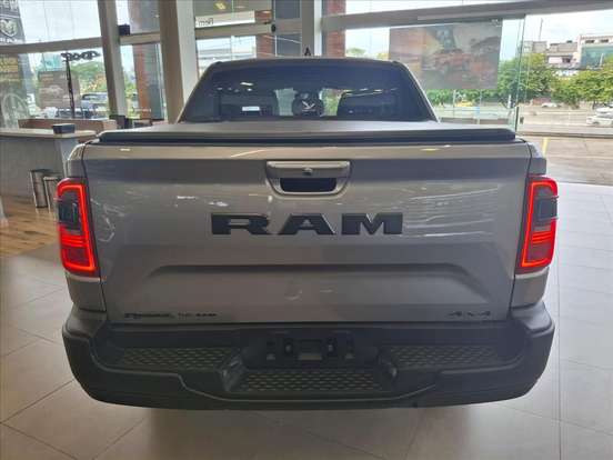 RAM-RAMPAGE-2026