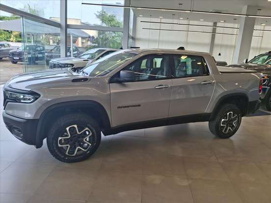 RAM-RAMPAGE-2.2 TURBO DIESEL REBEL 4X4 AUTOMÁTICO RAM-RAMPAGE-2026