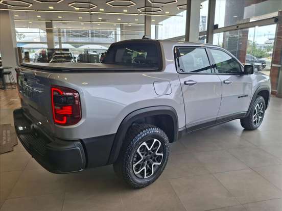RAM-RAMPAGE-2.2 TURBO DIESEL REBEL 4X4 AUTOMÁTICO RAM-RAMPAGE-2026