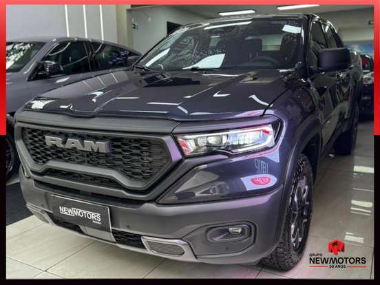 RAM-RAMPAGE-2026