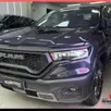 RAM RAMPAGE 2.2 TURBO DIESEL REBEL 4X4 AUTOMÁTICO RAM RAMPAGE 2.2 TURBO DIESEL REBEL 4X4 AUTOMÁTICO