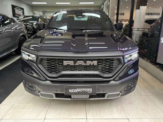 RAM-RAMPAGE-2026