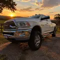 RAM 2500 6.7 LARAMIE 4X4 CD I6 TURBO DIESEL 4P AUTOMÁTICO RAM 2500 6.7 LARAMIE 4X4 CD I6 TURBO DIESEL 4P AUTOMÁTICO
