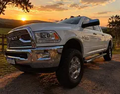 RAM 2500 6.7 LARAMIE 4X4 CD I6 TURBO DIESEL 4P AUTOMÁTICO RAM 2500 6.7 LARAMIE 4X4 CD I6 TURBO DIESEL 4P AUTOMÁTICO