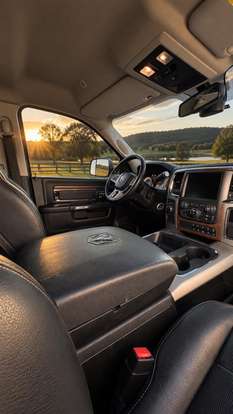 RAM-2500-2018