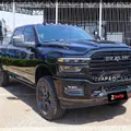 RAM 3500 6.7 I6 TURBO DIESEL LARAMIE NIGHT EDITION CD 4X4 AUTOMÁTICO RAM 3500 6.7 I6 TURBO DIESEL LARAMIE NIGHT EDITION CD 4X4 AUTOMÁTICO