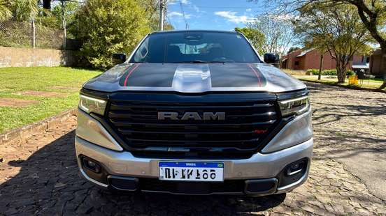 RAM-RAMPAGE-2024