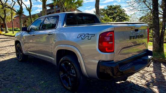 RAM-RAMPAGE-2024