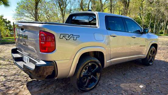 RAM-RAMPAGE-2024