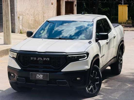 RAM-RAMPAGE-2023