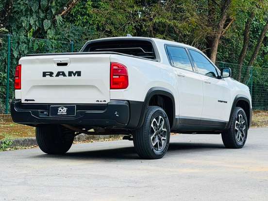 RAM-RAMPAGE-2023