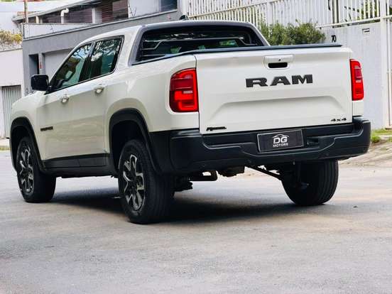 RAM-RAMPAGE-2023