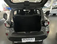RENAULT BOREAL 1.3 TCE FLEX EVOLUTION EDC RENAULT BOREAL 1.3 TCE FLEX EVOLUTION EDC