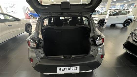 RENAULT BOREAL 1.3 TCE FLEX EVOLUTION EDC