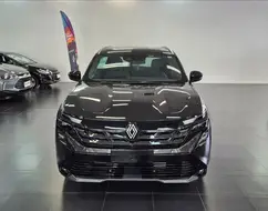 RENAULT BOREAL 1.3 TCE FLEX TECHNO EDC RENAULT BOREAL 1.3 TCE FLEX TECHNO EDC