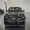 RENAULT BOREAL 1.3 TCE FLEX TECHNO EDC RENAULT BOREAL 1.3 TCE FLEX TECHNO EDC