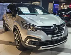 RENAULT CAPTUR 1.3 TCE FLEX ICONIC X-TRONIC RENAULT CAPTUR 1.3 TCE FLEX ICONIC X-TRONIC