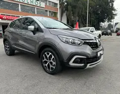 RENAULT CAPTUR 1.3 TCE FLEX INTENSE X-TRONIC RENAULT CAPTUR 1.3 TCE FLEX INTENSE X-TRONIC