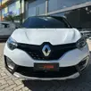 RENAULT CAPTUR 1.6 16V SCE FLEX BOSE X-TRONIC RENAULT CAPTUR 1.6 16V SCE FLEX BOSE X-TRONIC