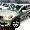 RENAULT CAPTUR 1.6 16V SCE FLEX BOSE X-TRONIC RENAULT CAPTUR 1.6 16V SCE FLEX BOSE X-TRONIC