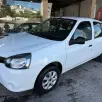 RENAULT CLIO 1.0 AUTHENTIQUE 16V FLEX 4P MANUAL RENAULT CLIO 1.0 AUTHENTIQUE 16V FLEX 4P MANUAL