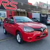 RENAULT CLIO 1.0 EXPRESSION 16V FLEX 4P MANUAL RENAULT CLIO 1.0 EXPRESSION 16V FLEX 4P MANUAL