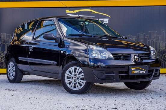 RENAULT-CLIO-2009