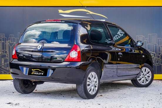 RENAULT-CLIO-2009