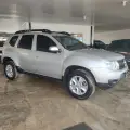 RENAULT DUSTER 1.6 16V SCE FLEX EXPRESSION MANUAL RENAULT DUSTER 1.6 16V SCE FLEX EXPRESSION MANUAL