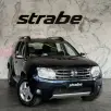 RENAULT DUSTER 1.6 DYNAMIQUE 4X2 16V FLEX 4P MANUAL RENAULT DUSTER 1.6 DYNAMIQUE 4X2 16V FLEX 4P MANUAL