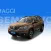 RENAULT DUSTER 1.3 TCE FLEX ICONIC PLUS X-TRONIC RENAULT DUSTER 1.3 TCE FLEX ICONIC PLUS X-TRONIC