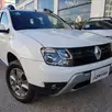RENAULT DUSTER 1.6 16V SCE FLEX DYNAMIQUE MANUAL RENAULT DUSTER 1.6 16V SCE FLEX DYNAMIQUE MANUAL