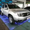RENAULT DUSTER 1.6 16V SCE FLEX DYNAMIQUE X-TRONIC RENAULT DUSTER 1.6 16V SCE FLEX DYNAMIQUE X-TRONIC