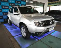 RENAULT DUSTER 1.6 16V SCE FLEX DYNAMIQUE X-TRONIC RENAULT DUSTER 1.6 16V SCE FLEX DYNAMIQUE X-TRONIC