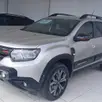 RENAULT DUSTER 1.6 16V SCE FLEX ICONIC PLUS X-TRONIC RENAULT DUSTER 1.6 16V SCE FLEX ICONIC PLUS X-TRONIC