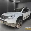 RENAULT DUSTER 1.6 16V SCE FLEX ICONIC X-TRONIC RENAULT DUSTER 1.6 16V SCE FLEX ICONIC X-TRONIC