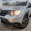RENAULT DUSTER 1.6 16V SCE FLEX ICONIC X-TRONIC RENAULT DUSTER 1.6 16V SCE FLEX ICONIC X-TRONIC