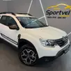 RENAULT DUSTER 1.6 16V SCE FLEX ICONIC X-TRONIC RENAULT DUSTER 1.6 16V SCE FLEX ICONIC X-TRONIC