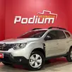 RENAULT DUSTER 1.6 16V SCE FLEX INTENSE MANUAL RENAULT DUSTER 1.6 16V SCE FLEX INTENSE MANUAL