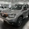 RENAULT DUSTER 1.6 16V SCE FLEX INTENSE PLUS MANUAL RENAULT DUSTER 1.6 16V SCE FLEX INTENSE PLUS MANUAL