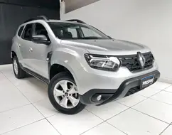 RENAULT DUSTER 1.6 16V SCE FLEX INTENSE PLUS MANUAL RENAULT DUSTER 1.6 16V SCE FLEX INTENSE PLUS MANUAL