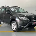 RENAULT DUSTER 1.6 16V SCE FLEX INTENSE PLUS X-TRONIC RENAULT DUSTER 1.6 16V SCE FLEX INTENSE PLUS X-TRONIC