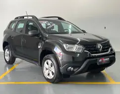 RENAULT DUSTER 1.6 16V SCE FLEX INTENSE PLUS X-TRONIC RENAULT DUSTER 1.6 16V SCE FLEX INTENSE PLUS X-TRONIC