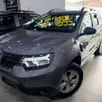 RENAULT DUSTER 1.6 16V SCE FLEX INTENSE PLUS X-TRONIC RENAULT DUSTER 1.6 16V SCE FLEX INTENSE PLUS X-TRONIC