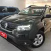 RENAULT DUSTER 1.6 16V SCE FLEX INTENSE PLUS X-TRONIC RENAULT DUSTER 1.6 16V SCE FLEX INTENSE PLUS X-TRONIC